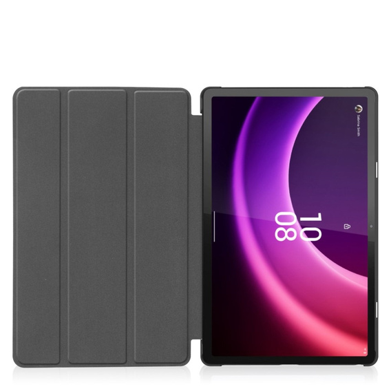 Husă pentru Lenovo Tab P11 Gen 2 TB350FU TB350XU 11.5", Smartcase, galaxy