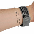 ERBORD MP84 Curea din nylon pentru Apple Watch 1/2/3/4/5/6/7/8/9/SE/ULTRA/ULTRA 2 42/44/45/49mm