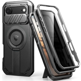 Dexnor CamProtect MagSafe carcasă blindată pentru iPhone Air