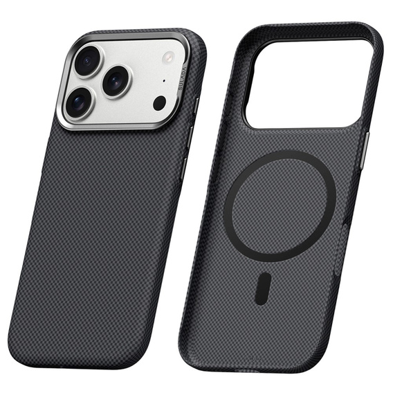 Husă SULADA MagSafe pentru iPhone 17 Pro Max