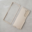 Husă blindată pentru Samsung Galaxy Z Fold5 5G, CamShield Slide, de aur