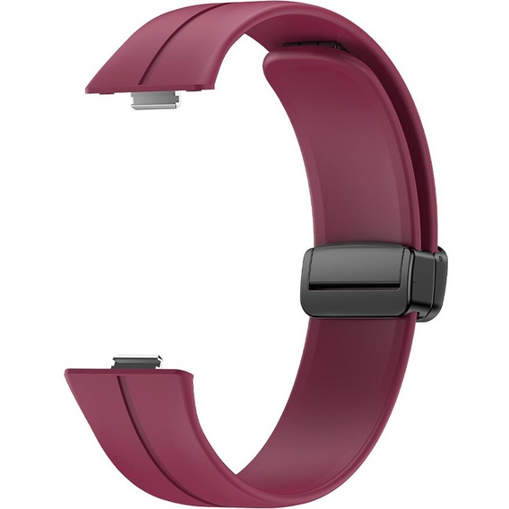 Curea din silicon pentru Huawei Watch Fit 4 / 4 Pro / 3