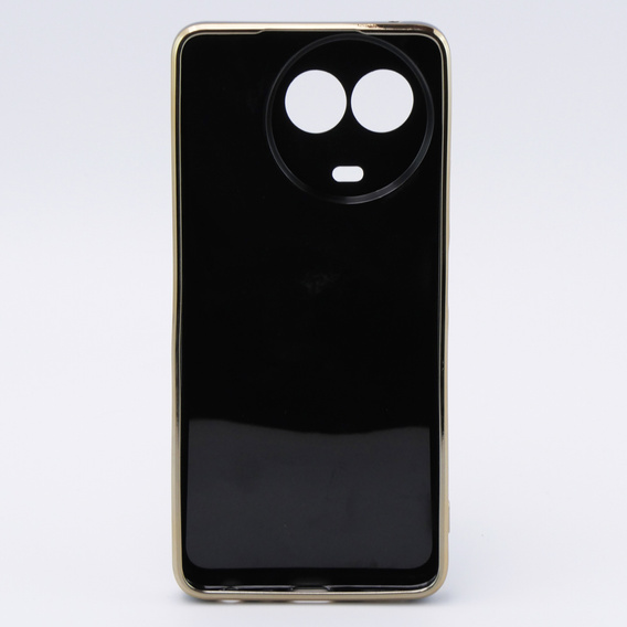 Huse pentru Realme 11 5G, Astronaut, negru
