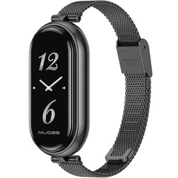 Brățară Milanese pentru Xiaomi Smart Band 10 / 9 / 8