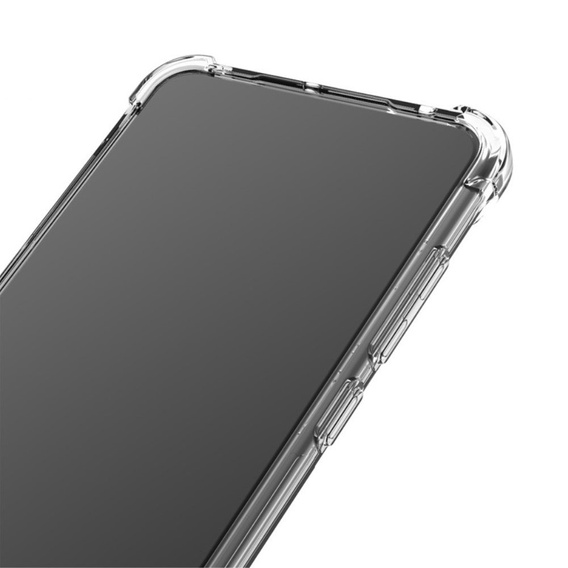 IMAK Huse pentru Asus Zenfone 8, Dropproof, transparentă