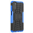 Huse pentru Motorola Moto G22, Tire Armor, albastru
