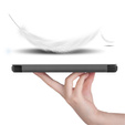 Carcasă pentru Kindle Paperwhite 5 2021, Smartcase, albastru