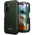 Huse pentru Samsung Galaxy A14 5G, Suritch Basic, verde
