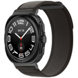 Brățară din nailon pentru Samsung Galaxy Watch Ultra 47mm (2025 / 2024)