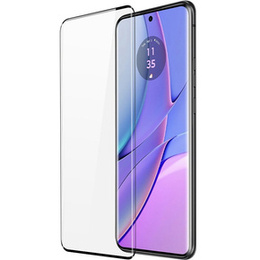 Sticlă temperată pentru Motorola Edge 40, Dux Ducis ecran complet, negru