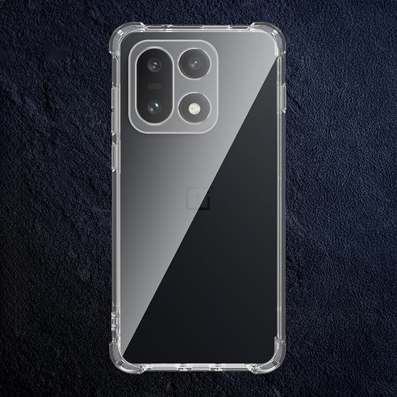 Husă rezistentă la cădere pentru OnePlus 15