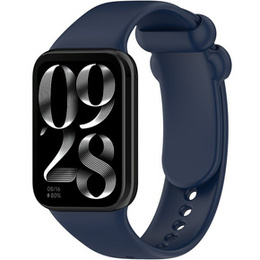 Bandă din silicon pentru Xiaomi Smart Band 8 Pro