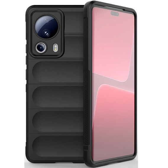 Huse pentru Xiaomi 13 Lite, Gaming Shockproof, negru