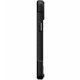 Urban Armor Gear Huse pentru iPhone 14 Plus, Monarch MagSafe Kevlar, negru