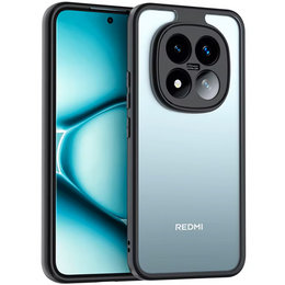 Husă Fusion Hybrid pentru Xiaomi Redmi Note 15 Pro Plus 5G