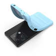 Huse pentru Xiaomi Redmi Note 13 5G, Gaming Shockproof, albastru