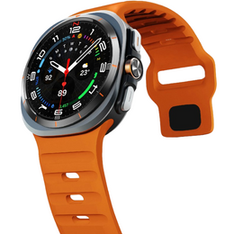 Curea din silicon pentru Samsung Galaxy Watch Ultra 47mm (2025 / 2024)
