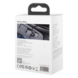 Încărcător auto Baseus Grain Pro 2x USB 4.8A pentru dispozitive alimentate prin USB – universal