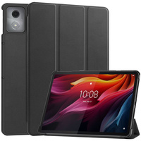 Husă pentru Lenovo Tab K11 Plus, Smartcase, negru