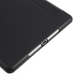 Husă pentru iPad 9.7 2017 / 2018, Smartcase, negru