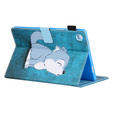 Huse pentru Samsung Galaxy Tab A7 Lite 8.7 T220 / T225, puppy