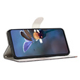 Cu clapetă pentru Samsung Galaxy A36 5G, Wallet, Dandelion