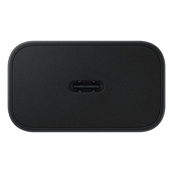 Încărcător de rețea Samsung EP-T2510NBEGEU 25W USB-C (negru)