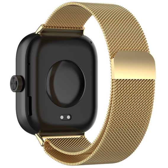 Brățară din oțel pentru Xiaomi Redmi Watch 4 / Smart Band 8 Pro