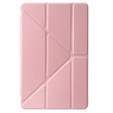 Husă pentru Xiaomi Redmi Pad SE 11", Origami, roz rose gold