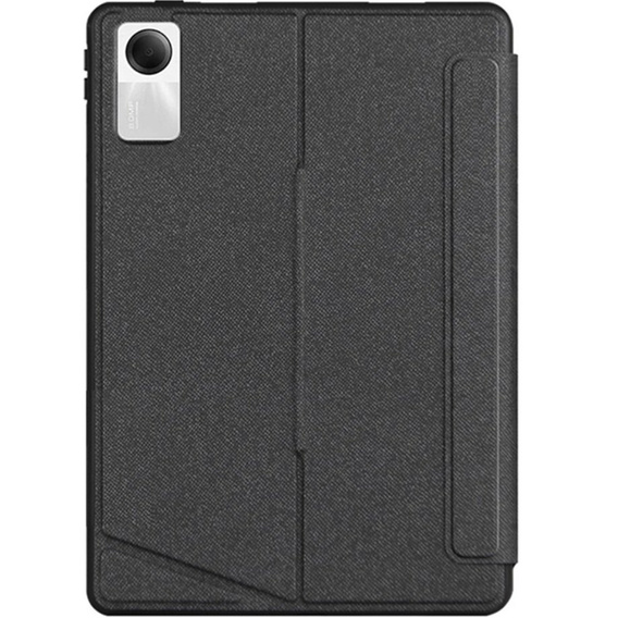 Carcasă + tastatură Xiaomi Redmi Pad SE 11", Keyboard Touchpad, negru