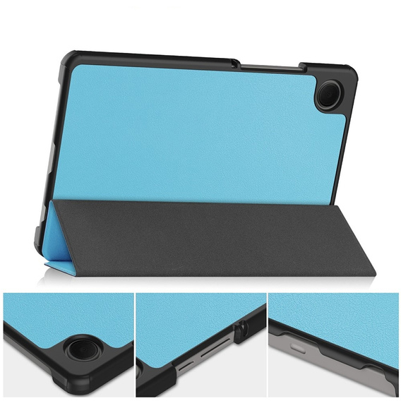 Husă flip Smartcase pentru Samsung Galaxy Tab A11/A9