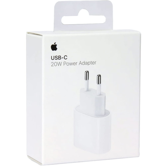 Adaptor de alimentare USB-C 20W pentru iPhone, iPad și alte dispozitive cu USB-C