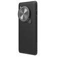 Carcasă blindată Nillkin pentru OnePlus 12 5G, CamShield Prop, pentru Magsafe, negru
