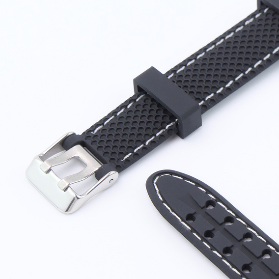 Curea din silicon pentru Xiaomi Smart Band 10 / 9 / 8