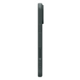 Carcasă Spigen Liquid Air pentru iPhone 17 Pro, Abyss Green