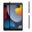 Folia de protecție PVC Paper feel pentru iPad 10.2" 2021/2020/2019 (9/8/7 gen.), transparentă