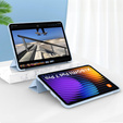 Husă pentru Xiaomi Pad 7 / 7 Pro, Smartcase, albastru