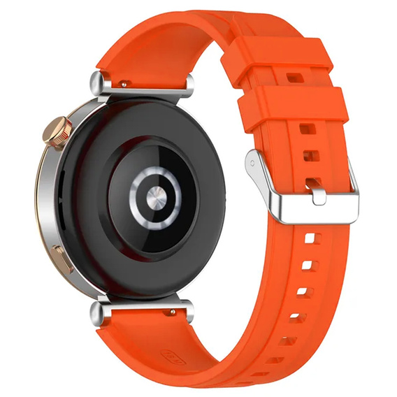 Curea din silicon Universal 22mm