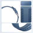 Curea din silicon Universal 22mm