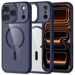Husă de protecție MagSafe pentru iPhone 17 Pro Max