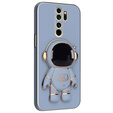 Huse pentru Xiaomi Redmi Note 8 Pro, Astronaut, albastru