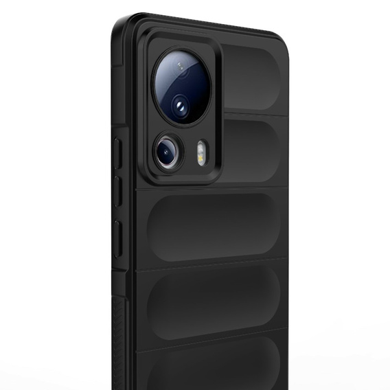 Huse pentru Xiaomi 13 Lite, Gaming Shockproof, negru
