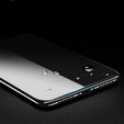 Sticlă călită 3D pentru Realme GT 6 / 6T, cadru negru