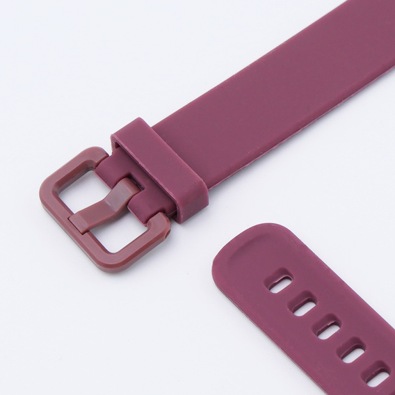 Curea din silicon pentru Xiaomi Smart Band 10 / 9 / 8