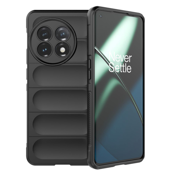 Huse pentru OnePlus 11 5G, Gaming Shockproof, negru