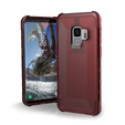 Urban Armor Gear Huse pentru Samsung Galaxy S9, Plyo, roșu