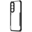 Huse pentru OnePlus Nord 5, AntiDrop Hybrid, negru
