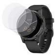 3x ERBORD Hydrogel Foil pentru Garmin Vivoactive 4s