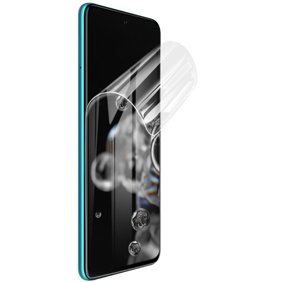 IMAK 2x Peliculă hidrogel pentru Xiaomi Poco M4 Pro 5G / Redmi Note 11S 5G