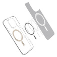 Etui Spigen do iPhone 13 Pro Max, Ultra Hybrid Mag MagSafe, Zero One